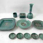 702 7211 CERAMICS